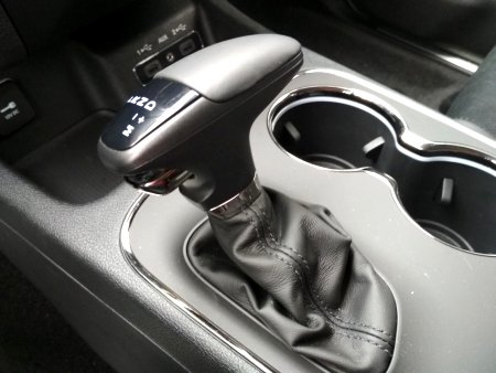 Dodge Durango, 2018 - pohled č. 8