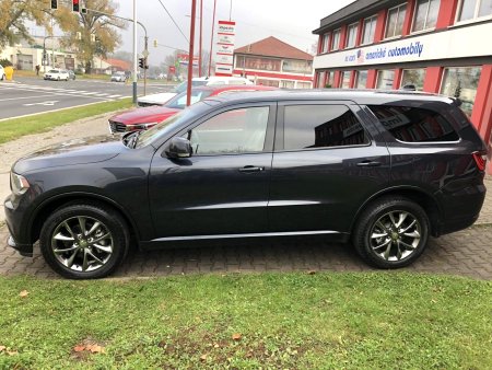 Dodge Durango, 2015 - pohled č. 2