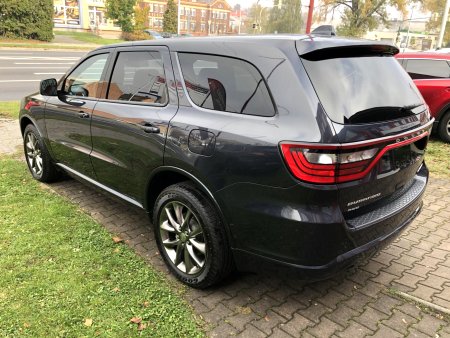 Dodge Durango, 2015 - pohled č. 3