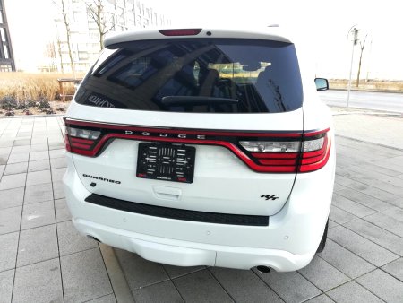 Dodge Durango, 2020 - pohled č. 3