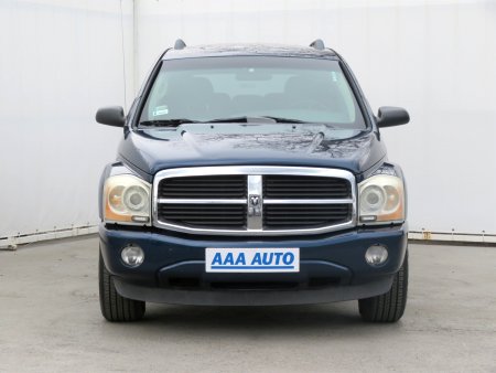Dodge Durango, 2005 - pohled č. 2