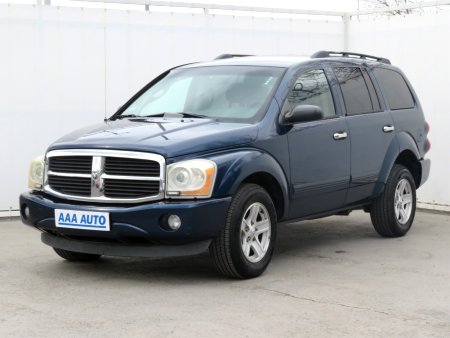 Dodge Durango, 2005 - pohled č. 3