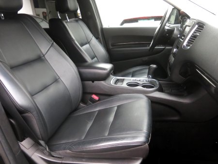 Dodge Durango, 2012 - pohled č. 12