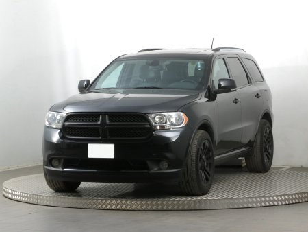 Dodge Durango, 2012 - pohled č. 3