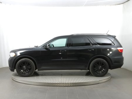 Dodge Durango, 2012 - pohled č. 4