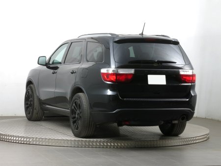 Dodge Durango, 2012 - pohled č. 5