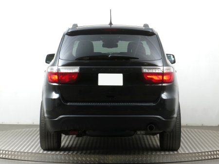 Dodge Durango, 2012 - pohled č. 6