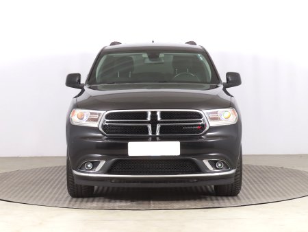 Dodge Durango, 2014 - pohled č. 2