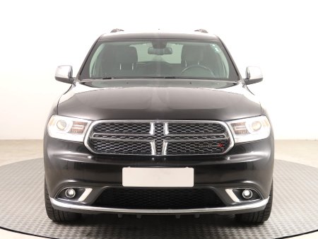 Dodge Durango, 2014 - pohled č. 2