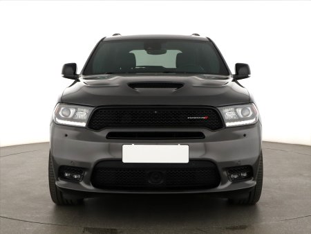 Dodge Durango, 2017 - pohled č. 2