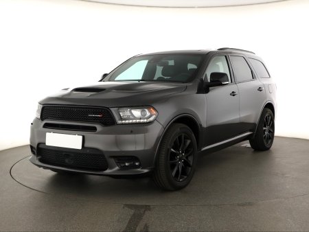 Dodge Durango, 2017 - pohled č. 3