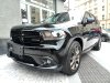 Dodge Durango, 2017 - celkový pohled