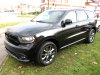Dodge Durango, 2015 - celkový pohled