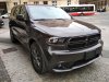 Dodge Durango, 2018 - pohled č. 3