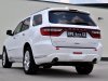 Dodge Durango, 2018 - pohled č. 10