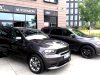 Dodge Durango, 2020 - celkový pohled