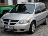 Dodge Grand Caravan, 2005 - pohled č. 1