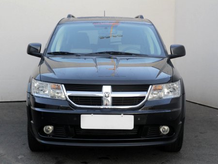 Dodge Journey, 2009 - pohled č. 2