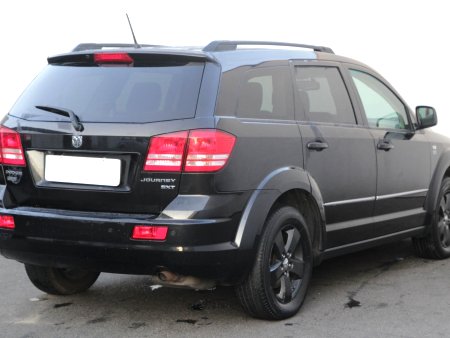 Dodge Journey, 2009 - pohled č. 5