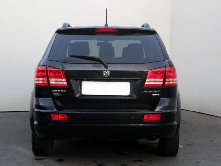 Dodge Journey, 2009 - pohled č. 6
