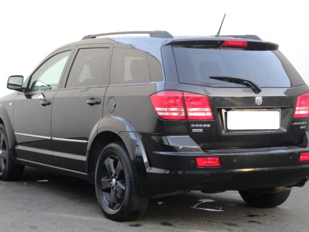 Dodge Journey, 2009 - pohled č. 7