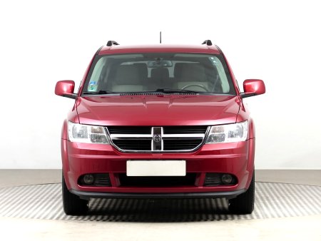 Dodge Journey, 2009 - pohled č. 2