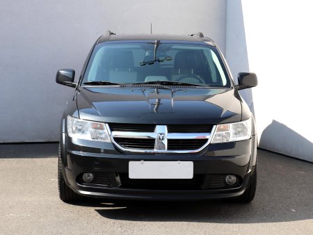 Dodge Journey, 2009 - pohled č. 2