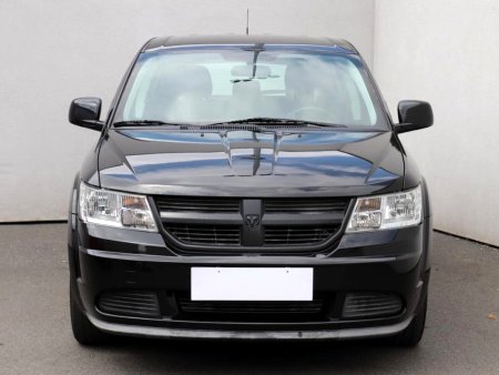 Dodge Journey, 2009 - pohled č. 2