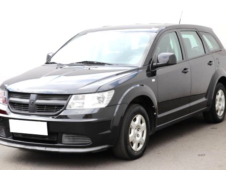Dodge Journey, 2009 - pohled č. 3