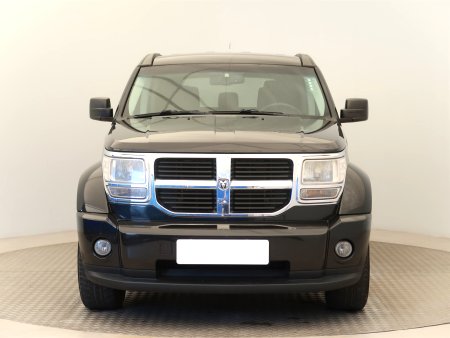 Dodge Nitro, 2010 - pohled č. 2