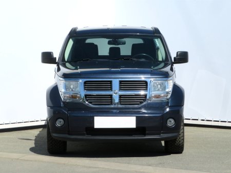 Dodge Nitro, 2009 - pohled č. 2