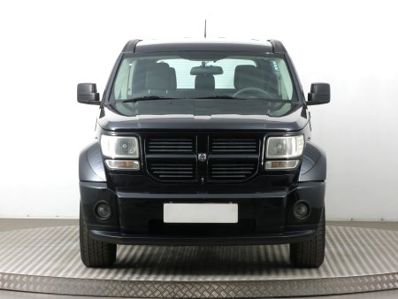 Dodge Nitro, 2008 - pohled č. 2