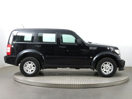 Dodge Nitro, 2008 - pohled č. 8