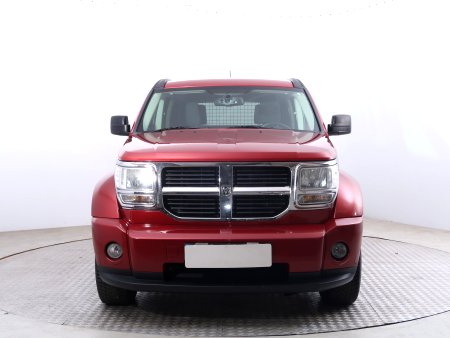 Dodge Nitro, 2008 - pohled č. 2