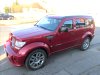 Dodge Nitro, 2008 - pohled č. 4