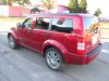 Dodge Nitro, 2008 - pohled č. 8