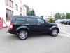 Dodge Nitro, 2008 - pohled č. 4