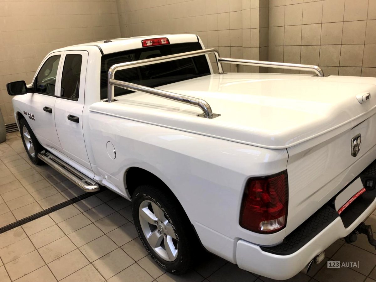 Dodge Charger, 2020 - pohled č. 5