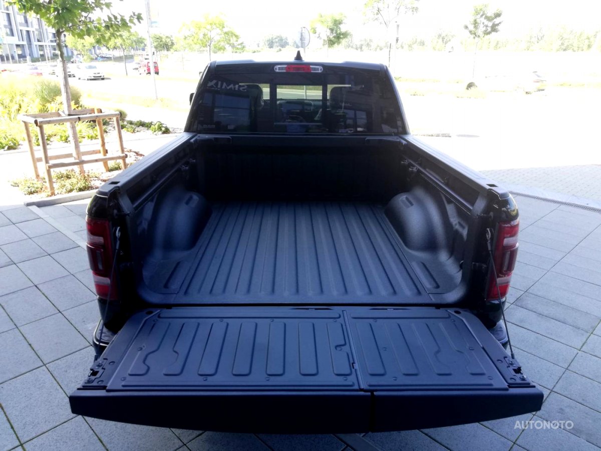 Dodge Ram, 2020 - pohled č. 3