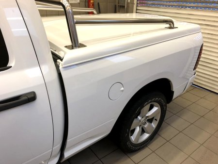 Dodge Charger, 2020 - pohled č. 4