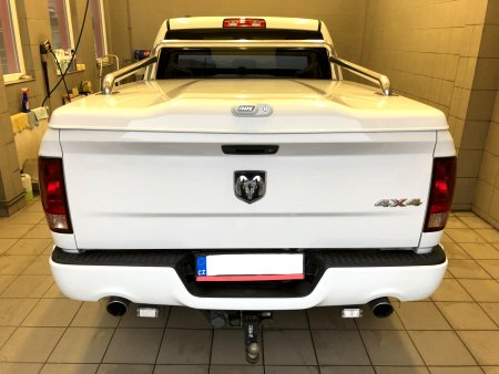 Dodge Charger, 2020 - pohled č. 6