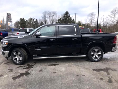 Dodge Ram, 2019 - pohled č. 2