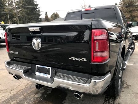 Dodge Ram, 2019 - pohled č. 5
