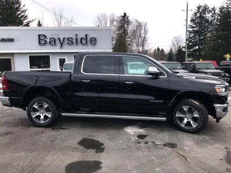 Dodge Ram, 2019 - pohled č. 6