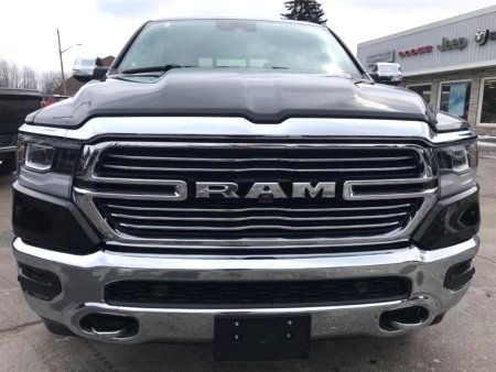 Dodge Ram, 2019 - pohled č. 7