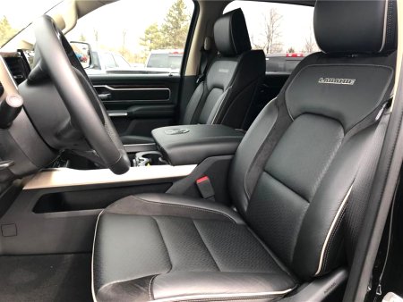 Dodge Ram, 2019 - pohled č. 8