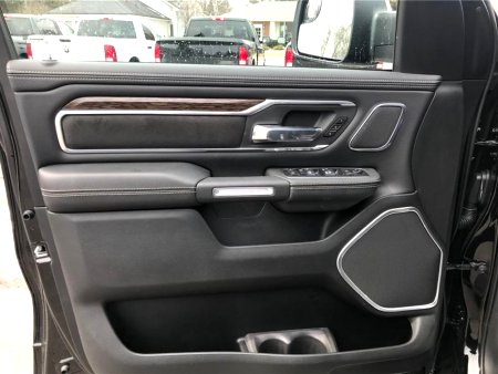 Dodge Ram, 2019 - pohled č. 9