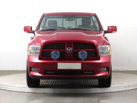 Dodge Ram, 2010 - pohled č. 2