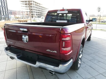 Dodge Ram, 2020 - pohled č. 3