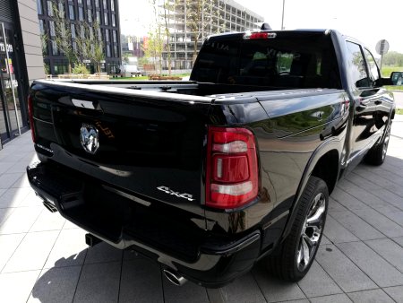 Dodge Ram, 2020 - pohled č. 3